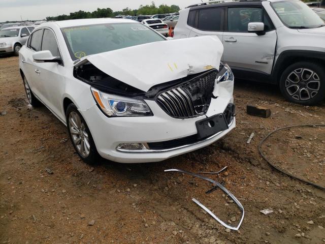 BUICK LACROSSE 2014 z numerem VIN 1G4GB5GRXEF245723 - Zdjęcie z aukcji