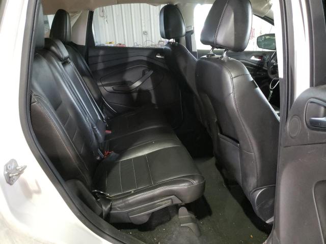 Photo 6 from auction – 2015 FORD ESCAPE TIT with VIN 1FMCU9J96FUC00137