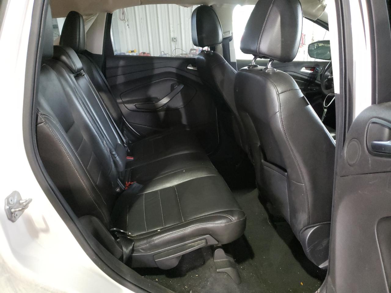 Photo 16 from auction – 2015 FORD ESCAPE TIT with VIN 1FMCU9J96FUC00137