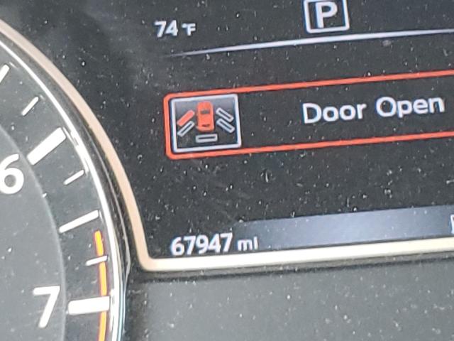 Photo 8 from auction – 2017 NISSAN ALTIMA with VIN 1N4AL3AP8HN345273