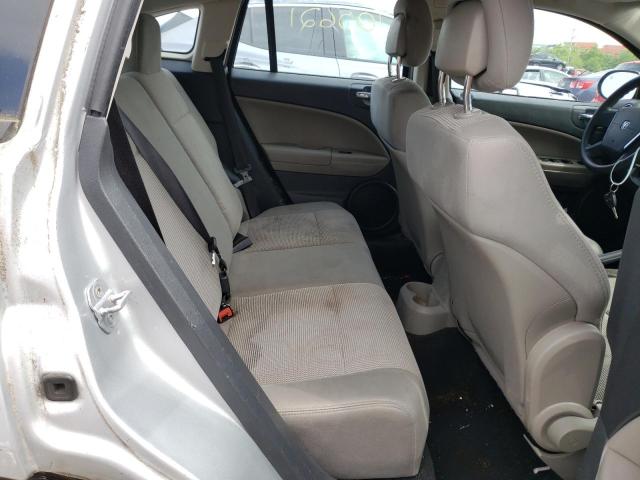 Photo 6 from auction – 2011 DODGE CALIBER MA with VIN 1B3CB3HA2BD295881