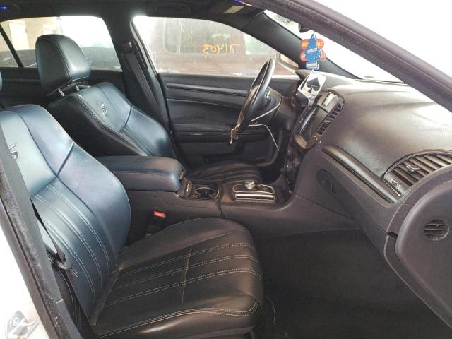 Photo 5 from auction – 2015 CHRYSLER 300 S with VIN 2C3CCABG6FH922267