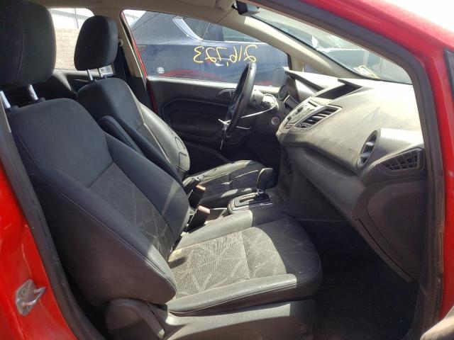 Photo 5 from auction – 2012 FORD FIESTA SEL with VIN 3FADP4CJ6CM173893