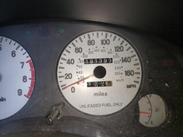 Photo 2 from auction – 1999 MITSUBISHI ECLIPSE GS with VIN 4A3AK44Y2XE114968