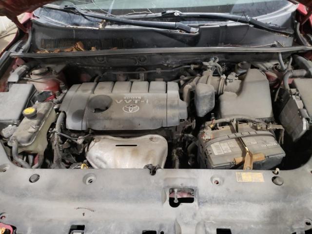 Photo 7 from auction – 2009 TOYOTA RAV4 with VIN 2T3BF33V39W006304