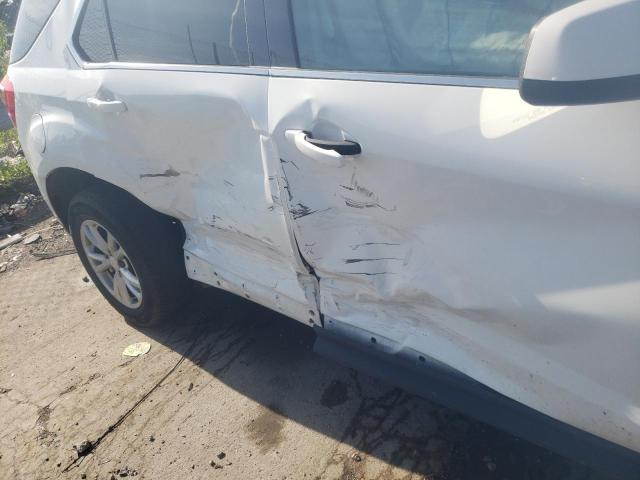 Photo 9 from auction – 2017 CHEVROLET EQUINOX LT with VIN 2GNALCEK7H6230619