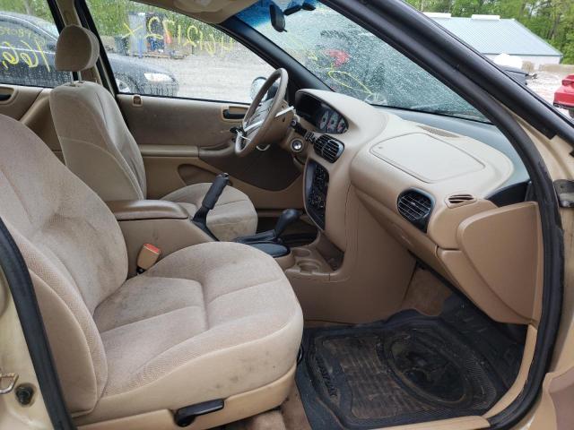Photo 5 from auction – 1999 DODGE STRATUS with VIN 1B3EJ46X5XN664615