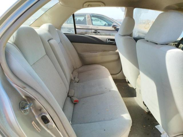 Photo 6 from auction – 2005 MITSUBISHI LANCER ES with VIN JA3AJ26E05U006038