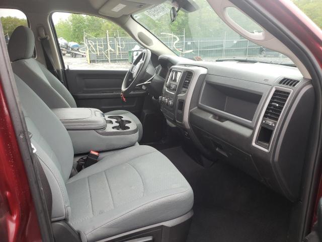 Photo 5 from auction – 2017 RAM 1500 ST with VIN 1C6RR7FT5HS840161