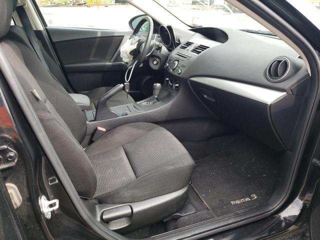 Photo 5 from auction – 2012 MAZDA 3 I with VIN JM1BL1V74C1691236