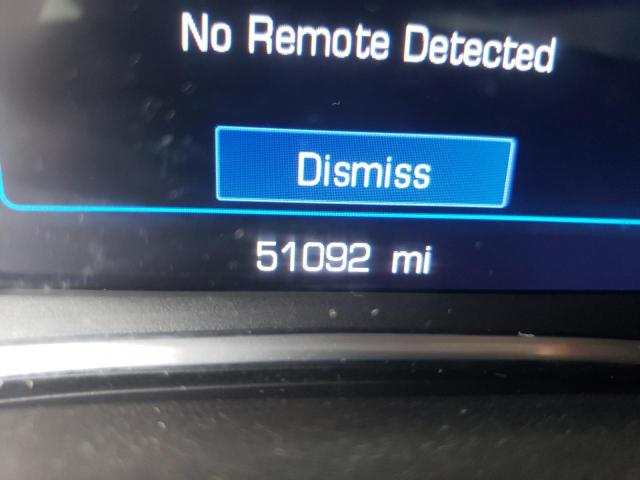 Photo 8 from auction – 2020 CHEVROLET EQUINOX with VIN 2GNAXUEVXL6148445