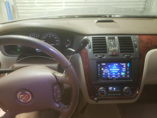 Photo 10 from auction – 2006 CADILLAC DTS with VIN 1G6KD57Y46U119633