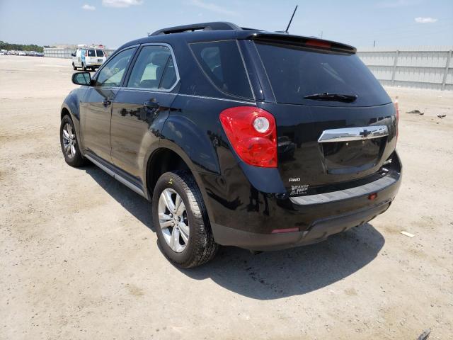 Photo 3 from auction – 2015 CHEVROLET EQUINOX LS with VIN 2GNFLEEKXF6249759