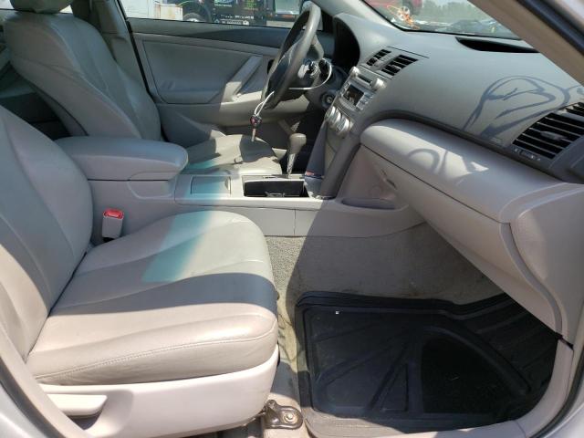 Photo 5 from auction – 2011 TOYOTA CAMRY BASE with VIN 4T1BF3EKXBU616184