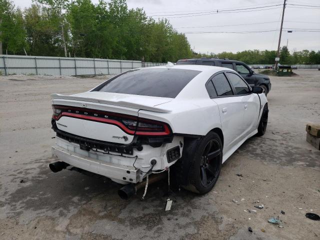 Photo 4 from auction – 2019 DODGE CHARGER SR with VIN 2C3CDXL9XKH604176