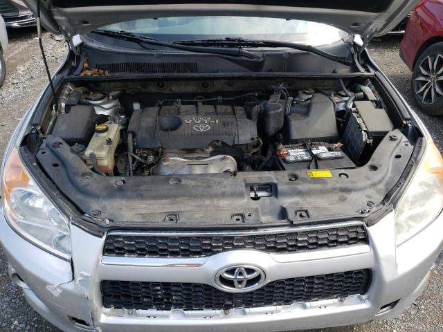 Photo 7 from auction – 2010 TOYOTA RAV4 with VIN JTMDF4DV3AD034263