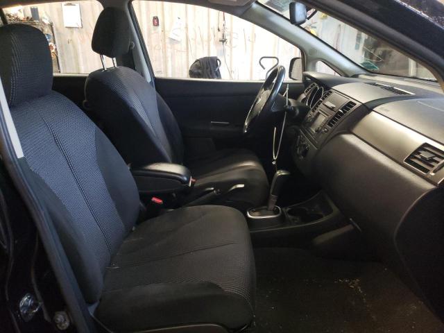 Photo 5 from auction – 2012 NISSAN VERSA S with VIN 3N1BC1CP5CK246217