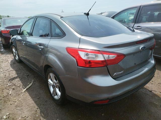 Photo 3 from auction – 2014 FORD FOCUS SE with VIN 1FADP3F22EL181234