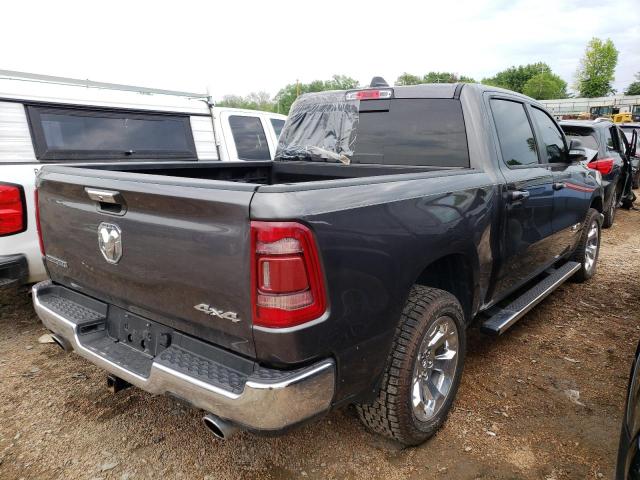 Foto 4 de la subasta – 2019 RAM 1500 BIG H con VIN 1C6SRFFT2KN847425