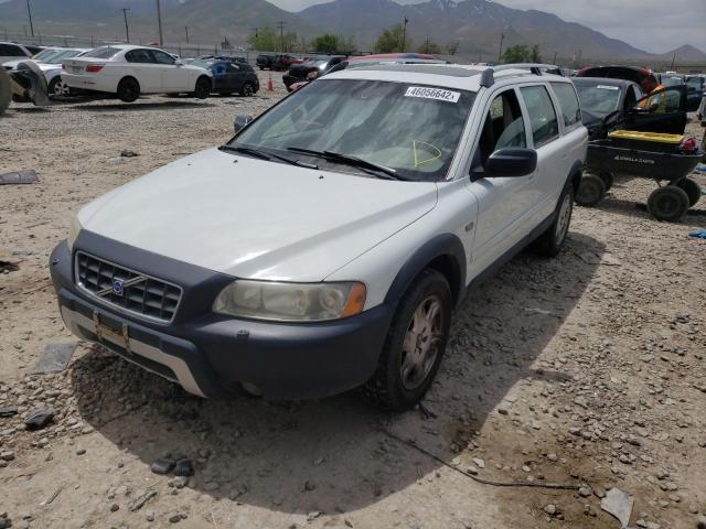Photo 2 from auction – 2005 VOLVO XC70 with VIN YV1SZ592551176523