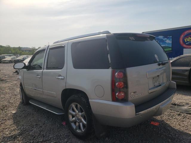 Zdjęcie 3 z aukcji – 2010 GMC YUKON DENA z VIN 1GKUKEEFXAR112957