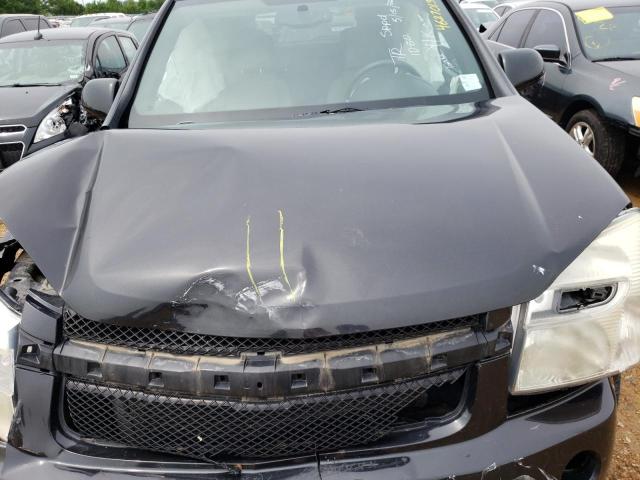 Photo 7 from auction – 2008 CHEVROLET EQUINOX LT with VIN 2CNDL63FX86074634