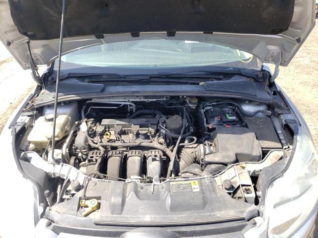 Photo 7 from auction – 2012 FORD FOCUS SE with VIN 1FAHP3F28CL196240