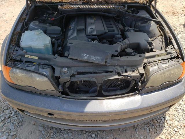 صورة رقم 7 من المزاد - 2000 BMW 323 CI مع VIN WBABR3348YEB40360