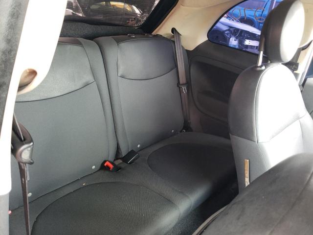 Photo 6 from auction – 2013 FIAT 500 POP with VIN 3C3CFFAR7DT574684