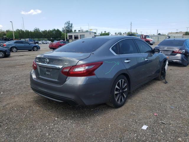 Photo 4 from auction – 2018 NISSAN ALTIMA 2.5 with VIN 1N4AL3AP3JC178497