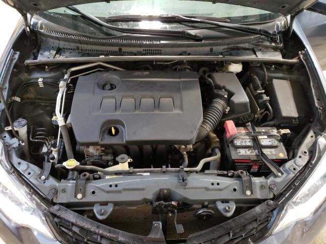 Photo 7 from auction – 2014 TOYOTA COROLLA L with VIN 2T1BURHE5EC053565