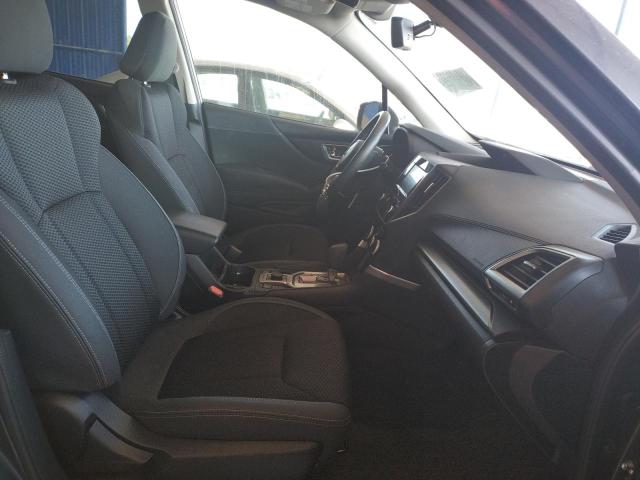 Photo 5 from auction – 2021 SUBARU FORESTER P with VIN JF2SKAJCXMH480915