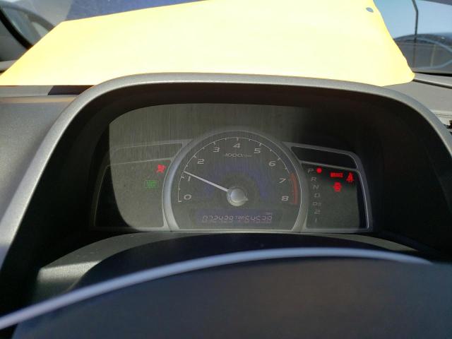 Photo 8 from auction – 2010 HONDA CIVIC EX with VIN 19XFA1F83AE086830