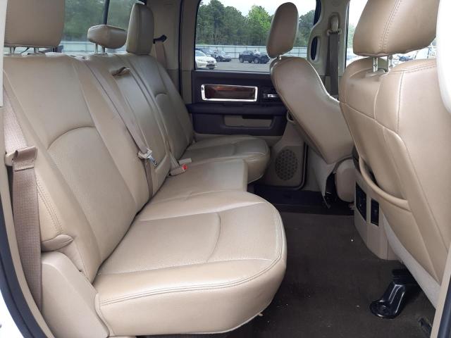 Photo 6 from auction – 2011 DODGE RAM 1500 with VIN 1D7RV1CT3BS532876