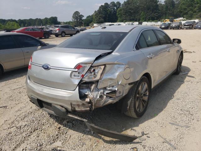 Photo 9 from auction – 2010 FORD TAURUS LIM with VIN 1FAHP2FW6AG107929