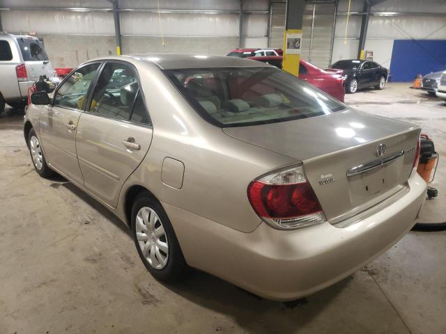 Photo 3 from auction – 2005 TOYOTA CAMRY LE with VIN 4T1BE32K85U425794