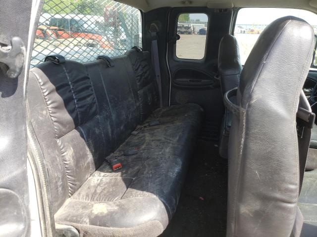 Photo 6 from auction – 2002 DODGE RAM 3500 with VIN 3B7MF33682M307868
