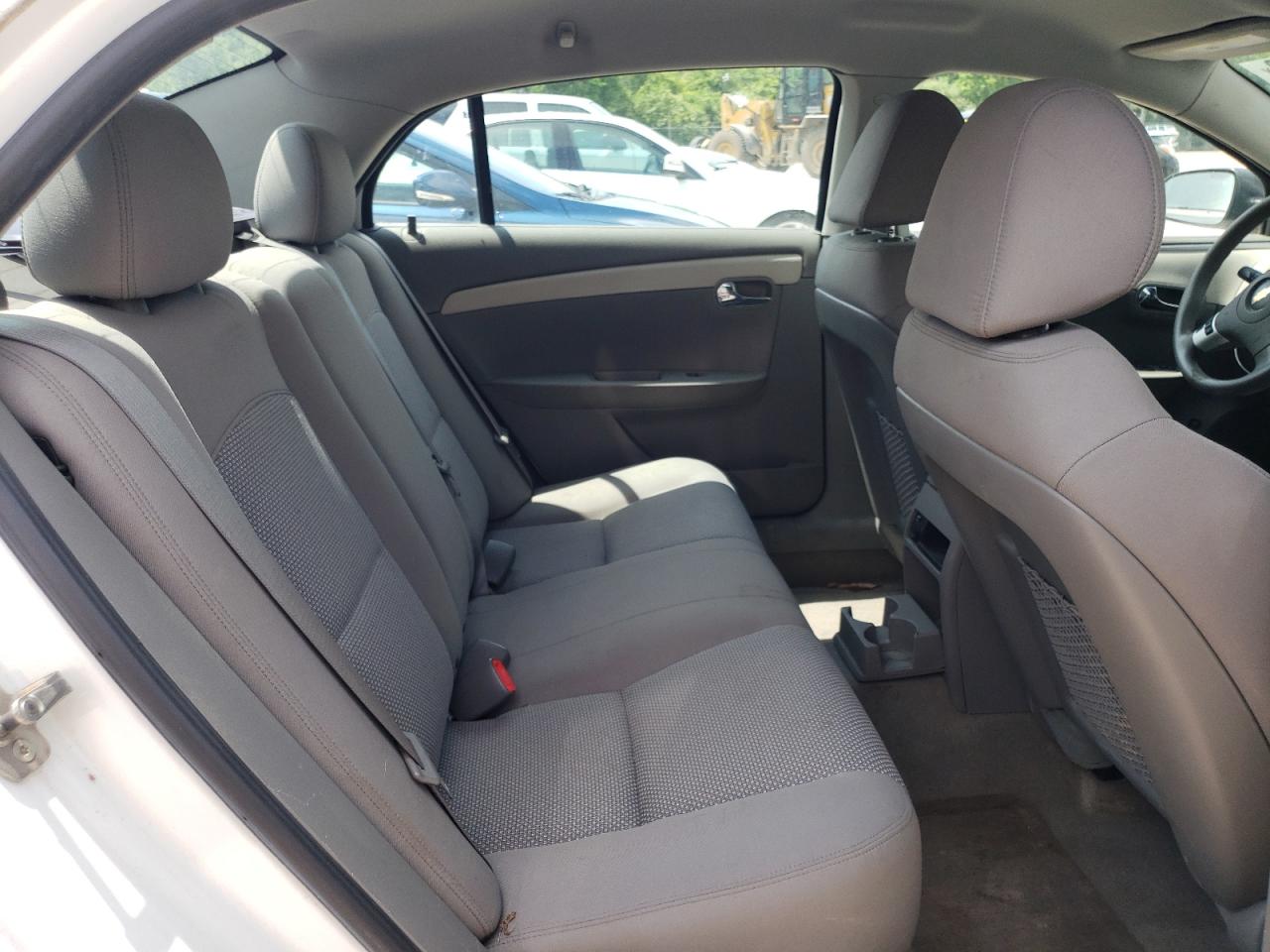 Photo 6 from auction – 2011 CHEVROLET MALIBU LS with VIN 1G1ZA5EU8BF348618