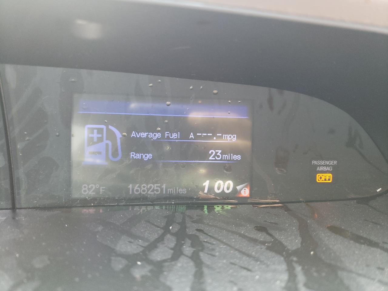 صورة رقم 8 من المزاد - 2012 HONDA CIVIC EXL مع VIN 19XFB2F98CE335928