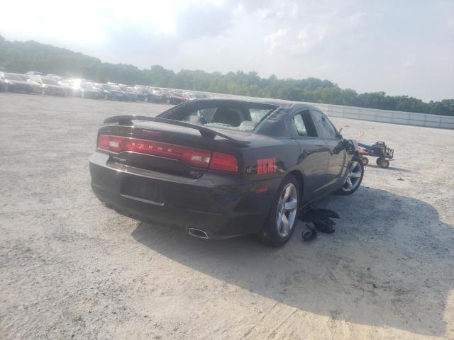 Photo 4 from auction – 2013 DODGE CHARGER R/ with VIN 2C3CDXCT9DN678123