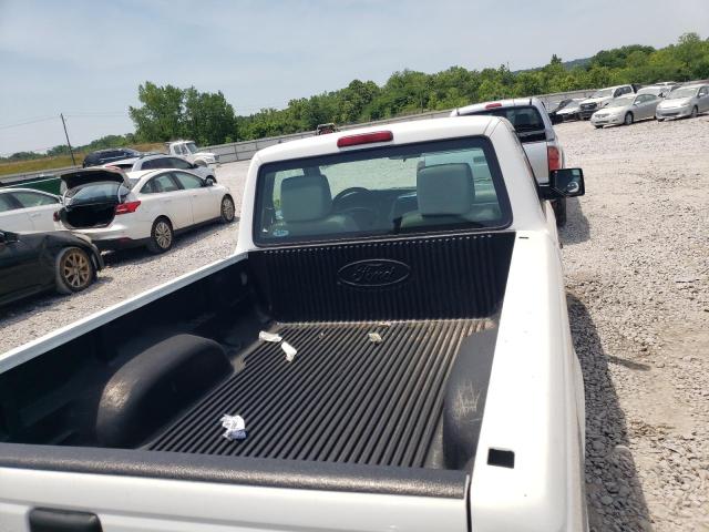 Photo 6 from auction – 2011 FORD RANGER with VIN 1FTKR1AD1BPA33329