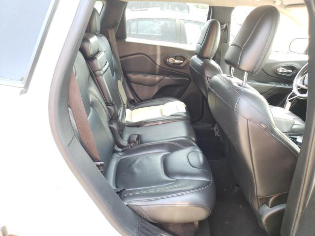 Photo 6 from auction – 2017 JEEP CHEROKEE L with VIN 1C4PJLDB8HW516821