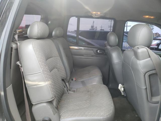 Photo 6 from auction – 2004 GMC ENVOY XUV with VIN 1GKET12S646116828