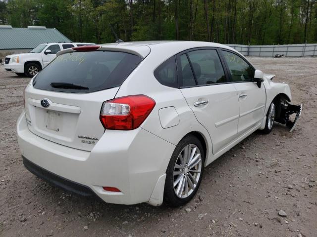 Photo 4 from auction – 2014 SUBARU IMPREZA LI with VIN JF1GPAH64E8240305