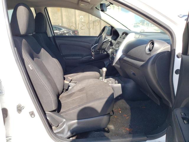 Photo 5 from auction – 2015 NISSAN VERSA S with VIN 3N1CN7AP7FL806998