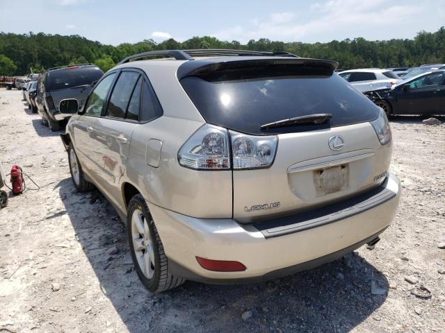 Photo 3 from auction – 2006 LEXUS RX 330 with VIN 2T2GA31U56C046576