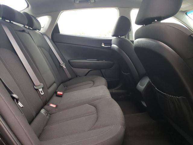 Photo 6 from auction – 2018 KIA OPTIMA HYB with VIN KNAGT4LE2J5021437