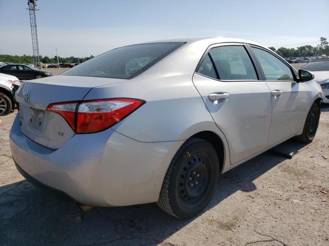 Photo 4 from auction – 2015 TOYOTA COROLLA L with VIN 5YFBURHE3FP310529