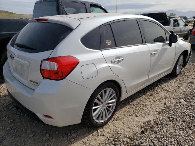 Photo 4 from auction – 2012 SUBARU IMPREZA LI with VIN JF1GPAG62CH235604