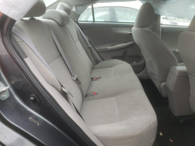 Photo 6 from auction – 2010 TOYOTA COROLLA BA with VIN 2T1BU4EE8AC299947